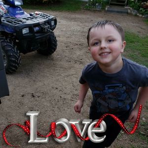 Meet your Posher, Justin